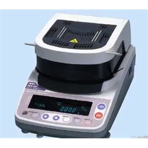 日本AND爱安得加热干燥式水分仪ML-50青岛平山技研刘156-21198049