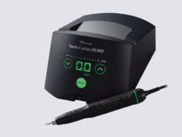 NAKANISHI超声波切割刀US-40C详询  关159-0897-0566