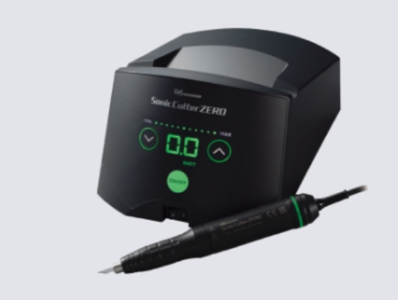 NAKANISHI超声波切割刀US-40C详询  关159-0897-0566