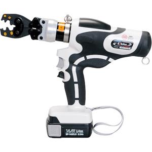 日本IZUMI泉精器REC-LI14S1电动端子压接工具 李:157*1387*6121