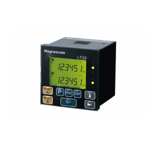 MAGNESCALE索尼小型高精度接触式数字长度计指示表LT30-1GC详询  关159-0897-0566