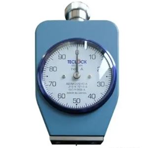 TELCOCK得乐硬度计GS-709N青岛平山技研刘156-21198049