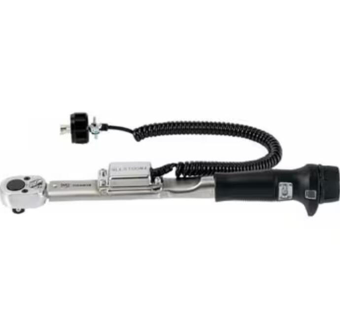 日本TOHNICHI东日QLLS100N4扭矩扳手 李:157*1387*6121