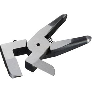 日本VESSEL威威N30AMR1395气动剪刀横侧柄刀头 李:157*1387*6121