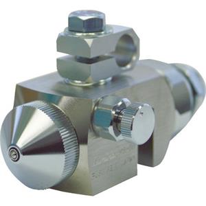 日本FUSO SEIKI扶桑精机MS-8B-1.0X自动喷枪 李:157*1387*6121