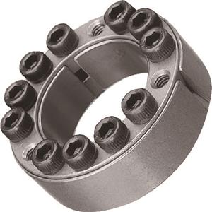 日本TSUBAKI椿本PL050X080AS通用型胀紧套 李:157*1387*6121