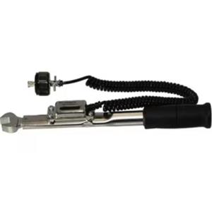 日本TOHNICHI东日QSPLS50N3扭矩扳手 李:157*1387*6121