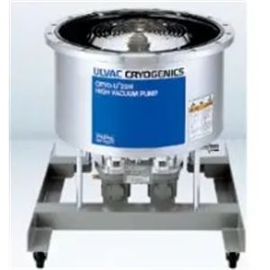 ULVAC爱发科 低温泵 CRYO-U22H青岛平山技研刘156-21198049