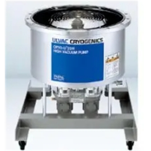 ULVAC爱发科 低温泵 CRYO-U22H青岛平山技研刘156-21198049