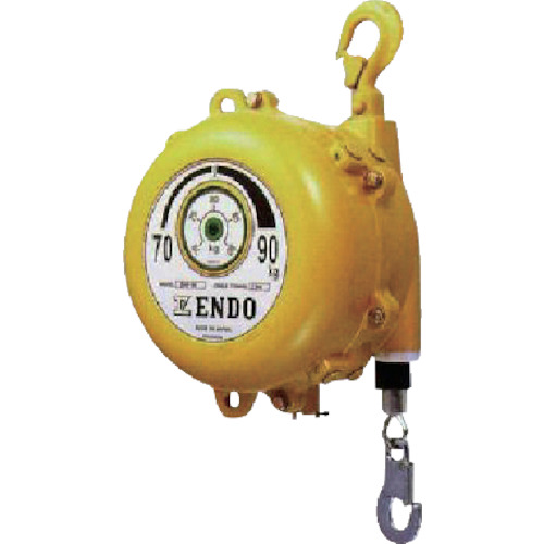 日本ENDO远藤EWF-120弹簧平衡器 李:157*1387*6121