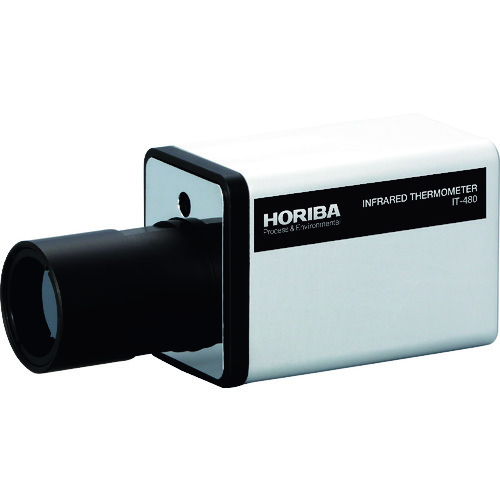 日本HORIBA堀场IT-480F放射温度计测温传感器 李:157*1387*6121