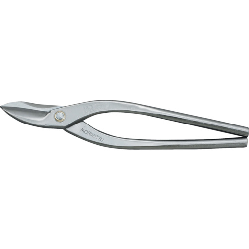 日本MORIMITSU盛光HSLD-0627钣金剪刀 李:157*1387*6121