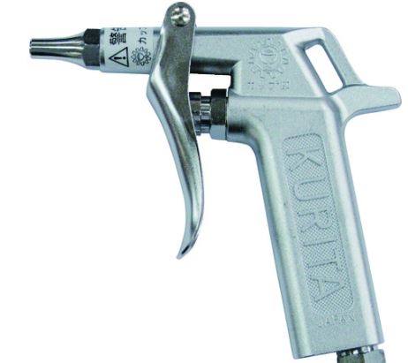 KURITA栗田AG45L吹尘清洁工具青岛平山技研刘156-21198049