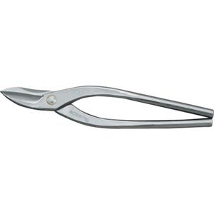 日本MORIMITSU盛光HSLD-0627钣金剪刀 李:157*1387*6121