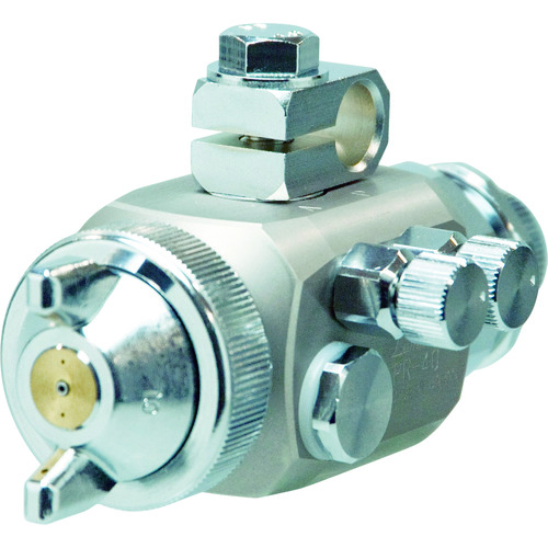 日本FUSO SEIKI扶桑精机PR-40-0.5X自动喷枪 李:157*1387*6121