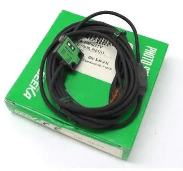 日本TAKEX竹中UM-R5TV光电传感器 李:157*1387*6121