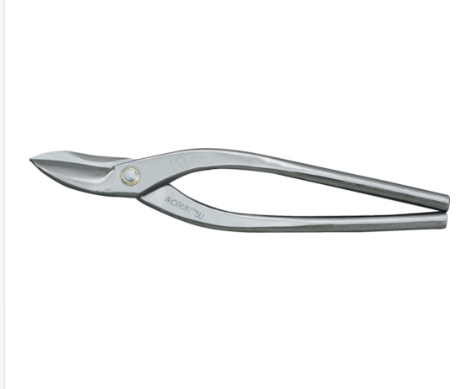 MORIMITSU盛光钣金剪切剪刀HSLD-0627详询  关159-0897-0566