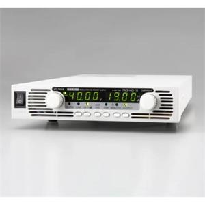 日本KIKUSUI菊水PAGH20-38薄型可变开关电源 李:157*1387*6121