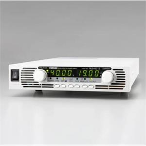 日本KIKUSUI1菊水PAGH6-100薄型可变开关电源 李:157*1387*6121