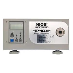 日本HIOS好握速HP-10.C1扭力测试仪 李:157*1387*6121