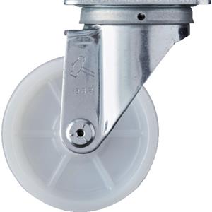 日本HAMMER锤牌420S-N100脚轮 李:157*1387*6121