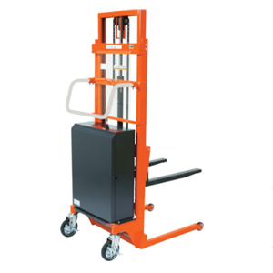 TRUSCO中山电动起重叉车BEN-D200W-22ST详询  关159-0897-0566