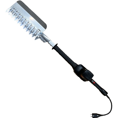 日本ARS爱丽斯DKR-0330C-BK电动剪刀 李:157*1387*6121