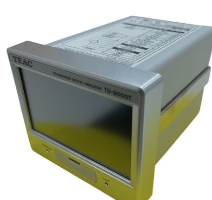 TEAC指示器TD-9000T数字指示器青岛平山技研刘156-21198049
