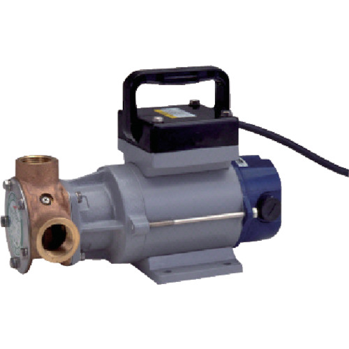 日本KOSHIN工进MF-2524排水泵船用叶轮泵 李:157*1387*6121