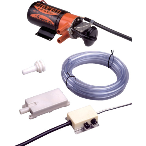 日本KOSHIN工进BK-12排水泵电动泵 李:157*1387*6121