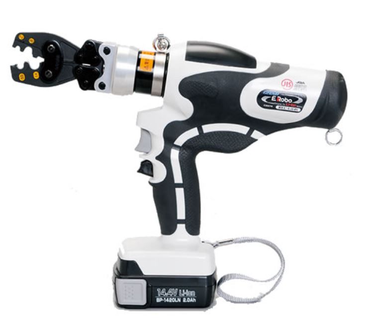 IZUMI泉精器电动油压式工具REC-LI14S1详询  关159-0897-0566