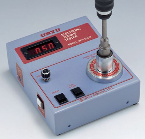 URYU瓜生扳手测试仪UDT-200E详询  关159-0897-0566