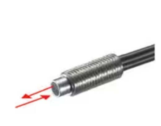 KEYENCE基恩士光纤单元FU-61青岛平山技研刘156-21198049