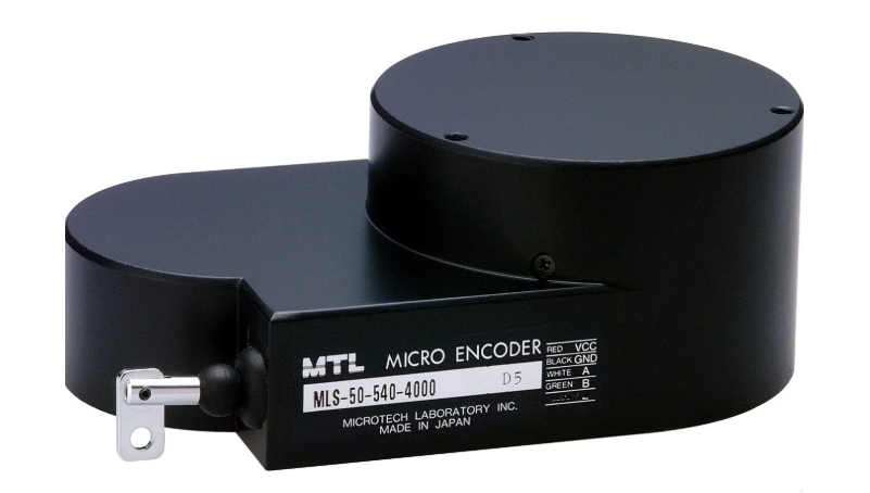 MTL编码器MLS50-540C4-2000青岛平山技研刘156-21198049