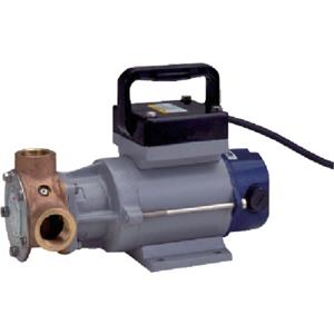 日本KOSHIN工进MF-2524排水泵船用叶轮泵 李:157*1387*6121