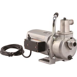 日本KOSHIN工进JM-25H水泵电动泵 李:157*1387*6121