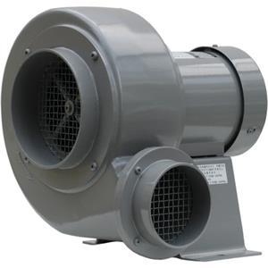 日本YODOGAWA淀川VCN6TP电动鼓风机 李:157*1387*6121