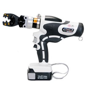 IZUMI泉精器电动油压式工具REC-LI14S1详询  关159-0897-0566