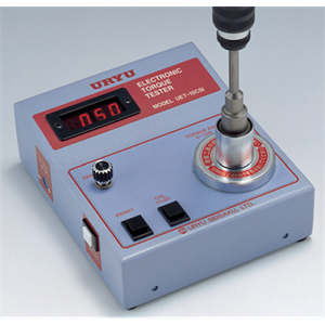 URYU瓜生扳手测试仪UDT-200E详询  关159-0897-0566