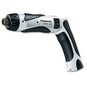 Panasonic松下EY7410充电电动螺丝刀详询  关159-0897-0566