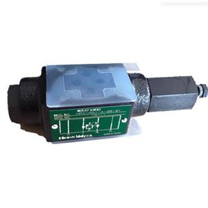 日本HIROSE广濑HRV-M01-B-25-22溢流阀 李:157*1387*6121