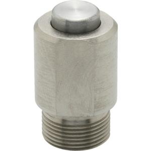 日本IMAO今尾QCOWS0616-10SUS按钮型锁紧器 李:157*1387*6121