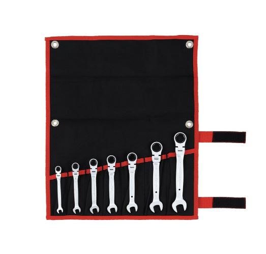 TONE前田RMF700摆动棘轮套筒扳手套装详询  关159-0897-0566