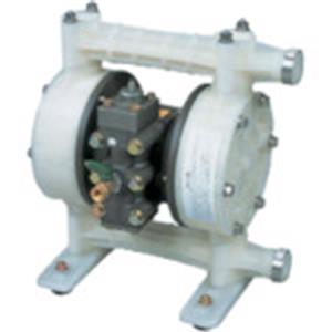 日本YAMADA山田NDP-P20BPT隔膜泵 李:157*1387*6121