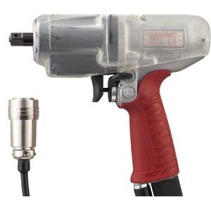 日本URYU瓜生UA70MC油脉冲扳手 李:157*1387*6121