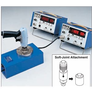 URYU瓜生数显扭矩扭力检测仪UDT-200E详询  关159-0897-0566