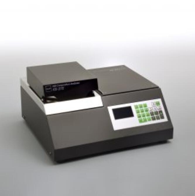 日本KETT凯特KB-270近红外成分分析仪 李:157*1387*6121