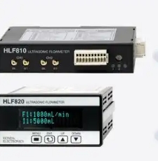 HONDA本多电子 超声波流量计 HLF810青岛平山技研刘156-21198049