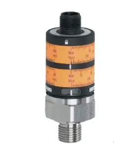 日本进口IFM易福门PK6521压力传感器青岛平山技研刘156-21198049