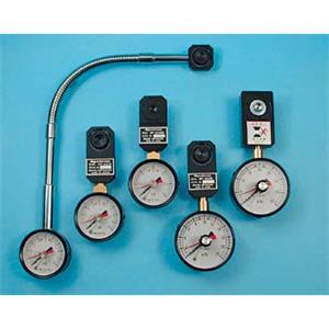 日本SPOTRON狮宝龙SP-236N油压式加压力计 李:157*1387*6121